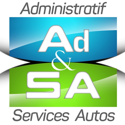 service carte grise administratif et comptable
